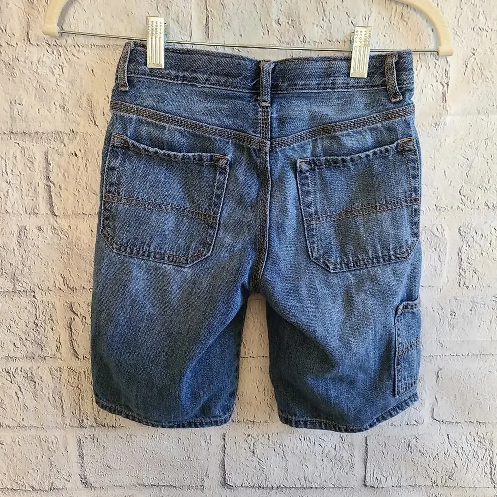 💙 (3 For $20) Children's Place Bermuda Shorts‎ 7